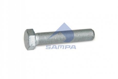 Болт кріплення SAMPA 102.536 (фото 1)