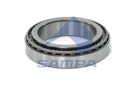 Підшипник маточини SAMPA 200.072 (фото 1)