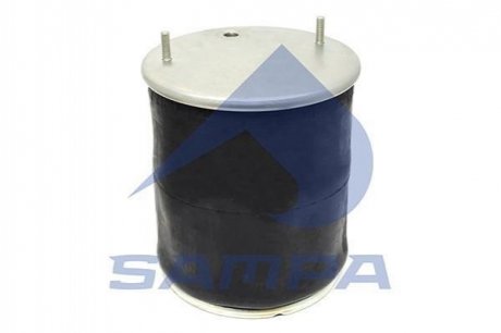 Пневморессора подвески SAF 324x420 стакан металлический 4028NP02 SP 554028-K