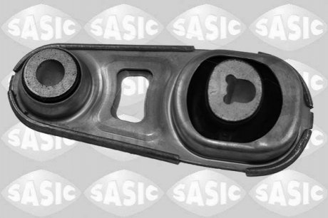 Кронштейн подушки двигателя SASIC 2704123 (фото 1)