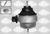 Подушка двигателя AUDI SKODA VOLKSWAGEN A4 A6 Superb Passat SASIC 2706437 (фото 1)