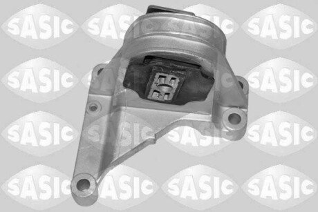 Подушка двигателя VOLVO S60 S80 V70 XC70 XC90 (пр-во Sasic) 2706453