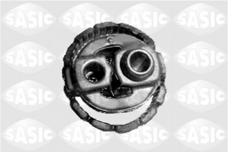 Кронштейн глушника SASIC 4001596 (фото 1)
