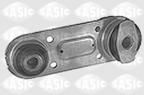 Подушка двигуна SASIC 4001779 (фото 1)