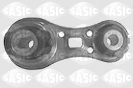Подушка двигателя SASIC 4001784 (фото 1)