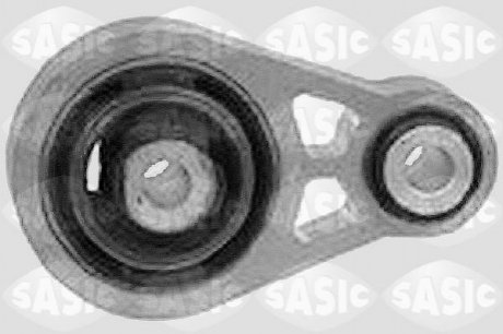 Подушка двигуна SASIC 4001804 (фото 1)