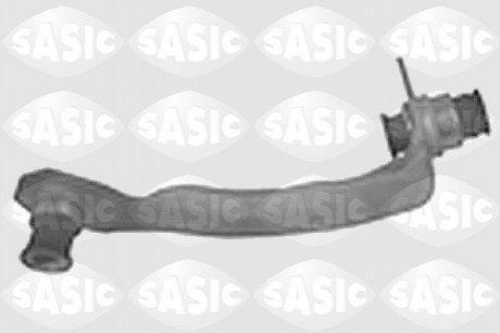 Подушка двигателя SASIC 4005521 (фото 1)