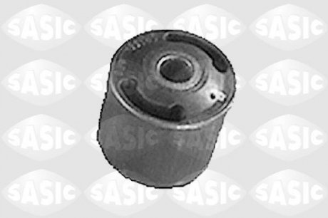 Подушка двигателя SASIC 8003205 (фото 1)