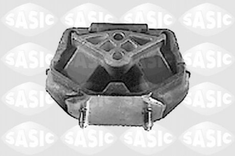 Подушка двигуна (вир-во) SASIC 9001335 (фото 1)