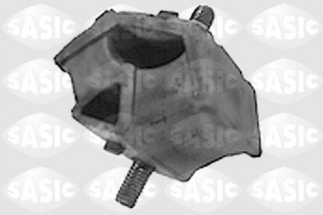 Подушка двигателя SASIC 9001399 (фото 1)