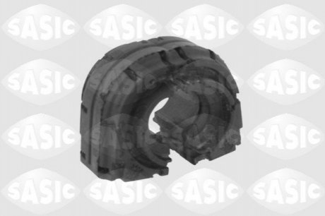 Втулка стабилизатора задняя SASIC 9001737 (фото 1)