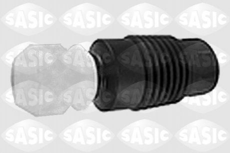 Пильовик та відбійник амортизатора SASIC 9005373 (фото 1)