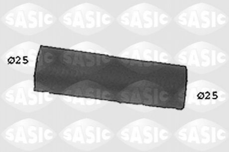 Шланг нагрівача SASIC SWH0385 (фото 1)