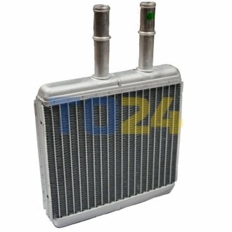 Радиатор системы отопления салона H11101