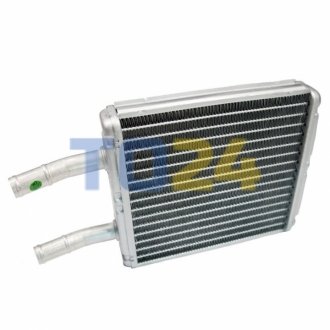 Радиатор системы отопления салона H11103