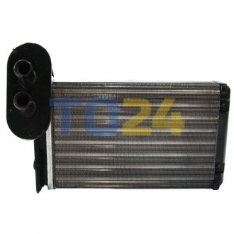 Радиатор системы отопления салона H21200