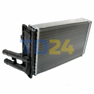 Радиатор системы отопления салона H21201