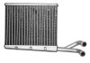 SATO Радиатор печки MB Sprinter 00- Sato TECH H21247 (фото 1)