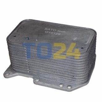 SATO Масляный радиатор O10129