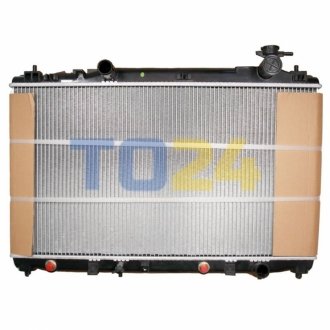 Радиатор Sato TECH R12117 (фото 1)