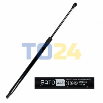 Амортизатор багажника Sato TECH ST50014 (фото 1)