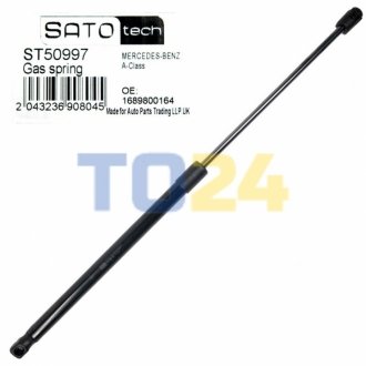 Амортизатор багажника Sato TECH ST50997 (фото 1)