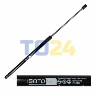 Амортизатор багажника Sato TECH ST60105 (фото 1)