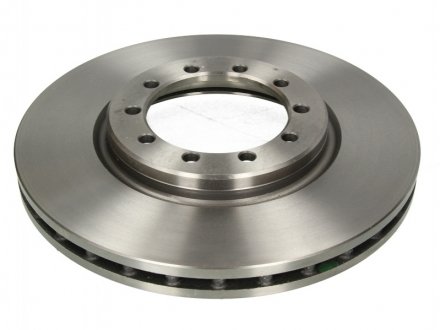 Гальмівний диск SBP 02-RV002 (фото 1)