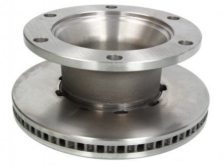 Тормозной диск SBP 02-RV011 (фото 1)