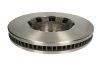 Тормозной диск SBP 02-RV029 (фото 2)
