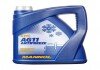 AG11 Antifreeze 5л MN SCT - Mannol MN4111-5 (фото 1)