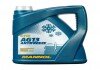 AG13 Antifreeze 5л MN SCT - Mannol MN4113-5 (фото 1)