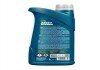 AG13+ Antifreeze 1л MN SCT - Mannol MN4114-1 (фото 1)