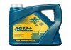 AG13+ Antifreeze 5л MN SCT - Mannol MN4114-5 (фото 1)