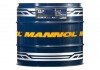 Mannol TS-5 Truck Special 10w40 60л UHPD SCT - Mannol MN7105-60 (фото 1)