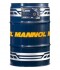 CLASSIC 60л Metal 10W-40 SCT - Mannol MN7501-60 (фото 1)