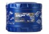 Mannol Diesel Extra 10w40 10л CH-4/SL SCT - Mannol MN7504-10 (фото 1)