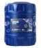 Mannol Diesel Extra 10w40 20л CH-4/SL SCT - Mannol MN7504-20 (фото 1)