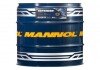 Mannol Defender 10w40 60л SN SCT - Mannol MN7507-60 (фото 1)