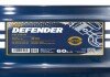 Mannol Defender 10w40 60л SN SCT - Mannol MN7507-60 (фото 2)