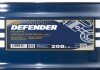 Mannol Defender 10w40 208л SN SCT - Mannol MN7507-DR (фото 2)