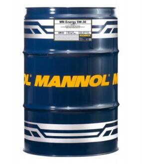 Mannol Energy 5W-30 MN7511-DR