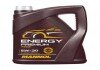 ENERGY PREMIUM 5л 5W-30 SCT - Mannol MN7908-5 (фото 1)