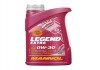 LEGEND EXTRA 1л 0W-30 SCT - Mannol MN7919-1 (фото 1)