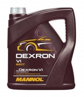 DEXRON VI 4л MN8207-4