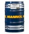 Олива АКПП ATF (1L) ZF Lifeguard Fluid 8 ступка (зелена), = 550030472 SCT - Mannol MN821360 (фото 1)