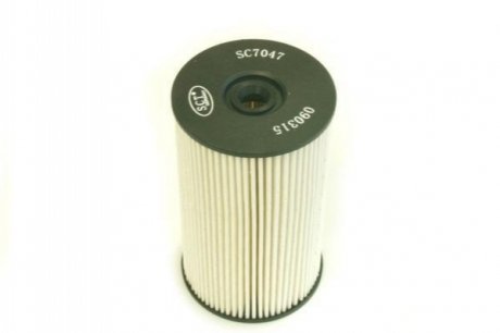Топливный фильтр SC 7047 P