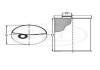 Паливний фільтр SCT - Mannol SC 7079 P (фото 3)