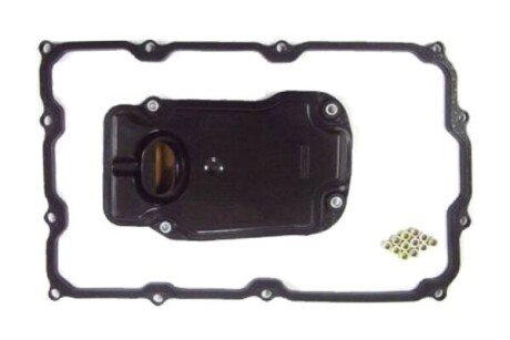 Фільтр АКПП з прокладкою TOYOTA Land Cruiser 5.7 i V8 4WD (08-) (SG 1081) SCT SG1081