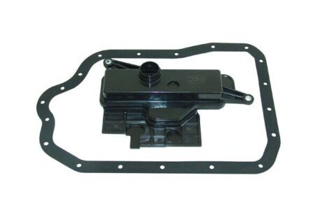 Фільтр АКПП з прокладкою TOYOTA Camry 2.5 (11-) (SG 1084) SCT SG1084